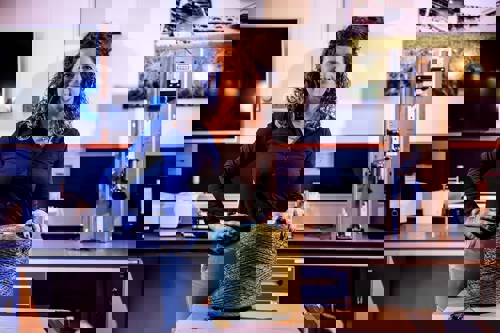 Werken bij TenCate Grass